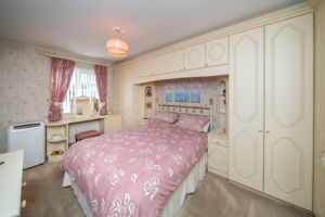 BEDROOM 1- click for photo gallery